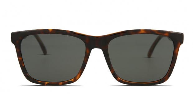 Saint Laurent SL 318 Brown/Tortoise Prescription Sunglasses
