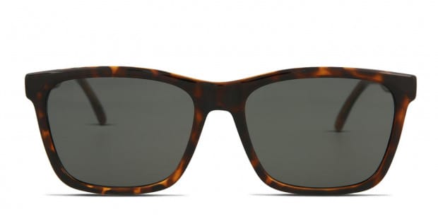 Saint Laurent SL 318 Brown Tortoise Prescription Sunglasses