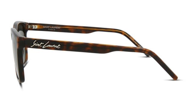 Saint Laurent SL 318 Brown/Tortoise Prescription Sunglasses