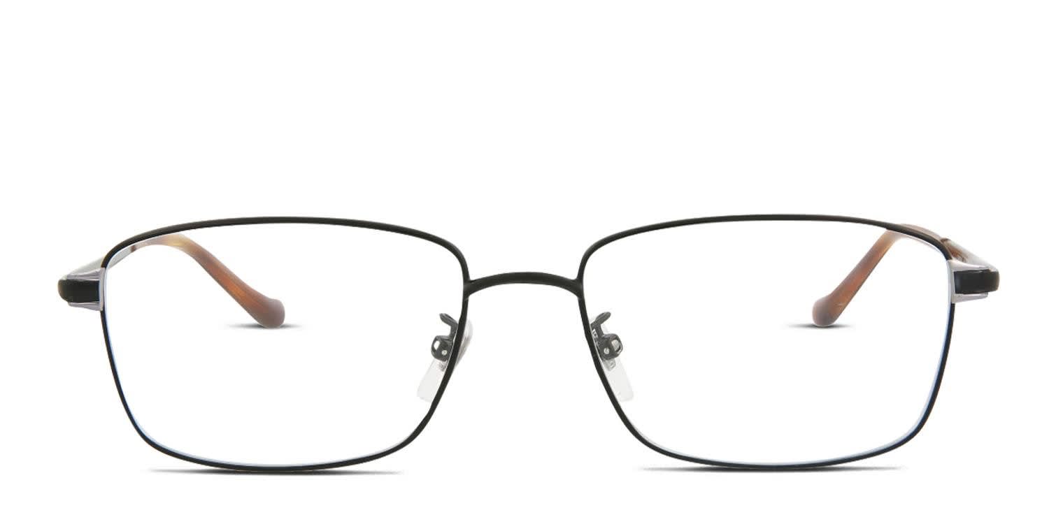 Gucci GG0576OK Black Eyeglasses | Includes FREE Rx Lenses