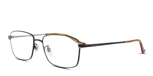 Gucci GG0576OK Black Eyeglasses | Includes FREE Rx Lenses