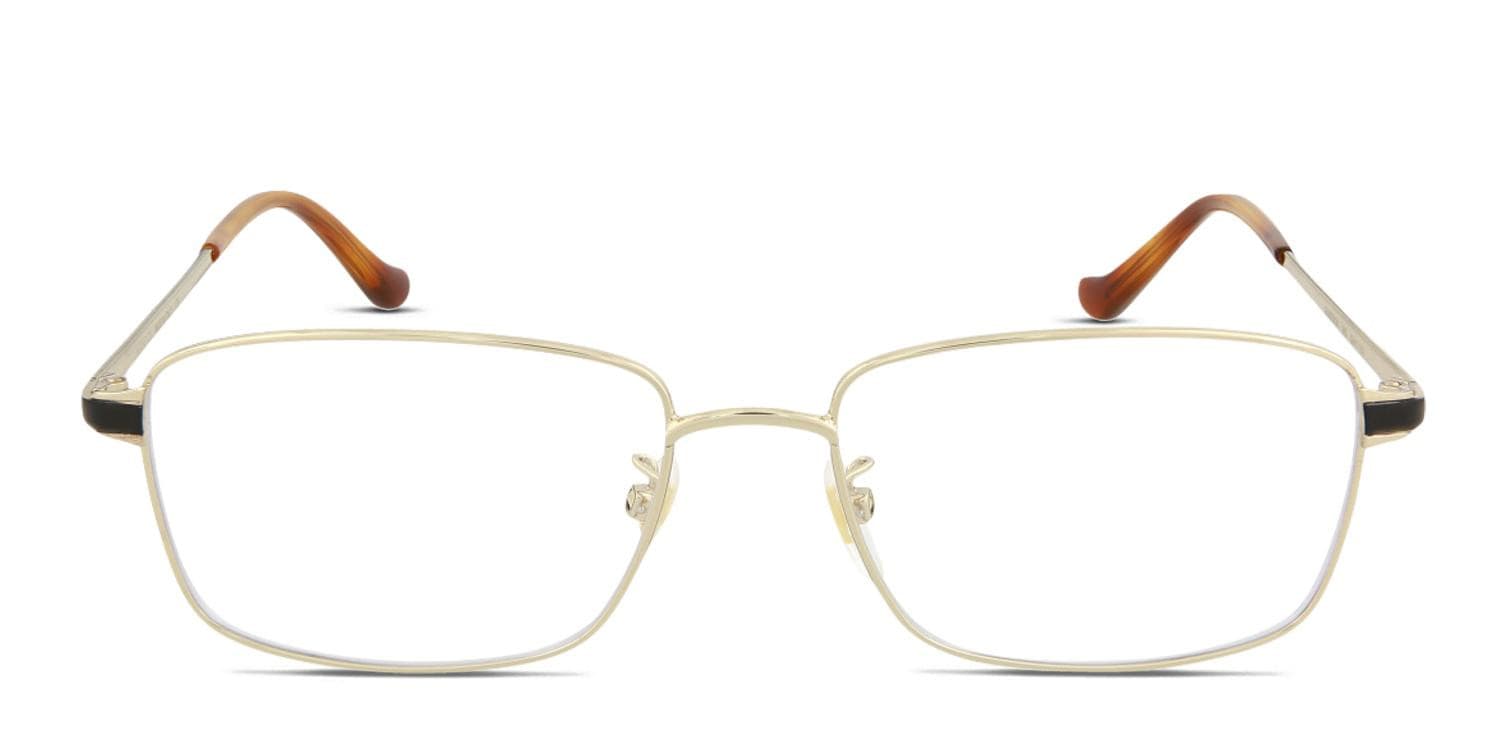 Gucci GG0576OK Gold Eyeglasses | Includes FREE Rx Lenses