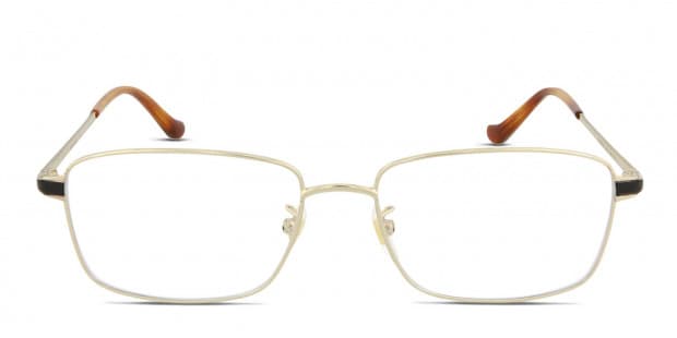 Gucci GG0576OK Gold Eyeglasses | Includes FREE Rx Lenses