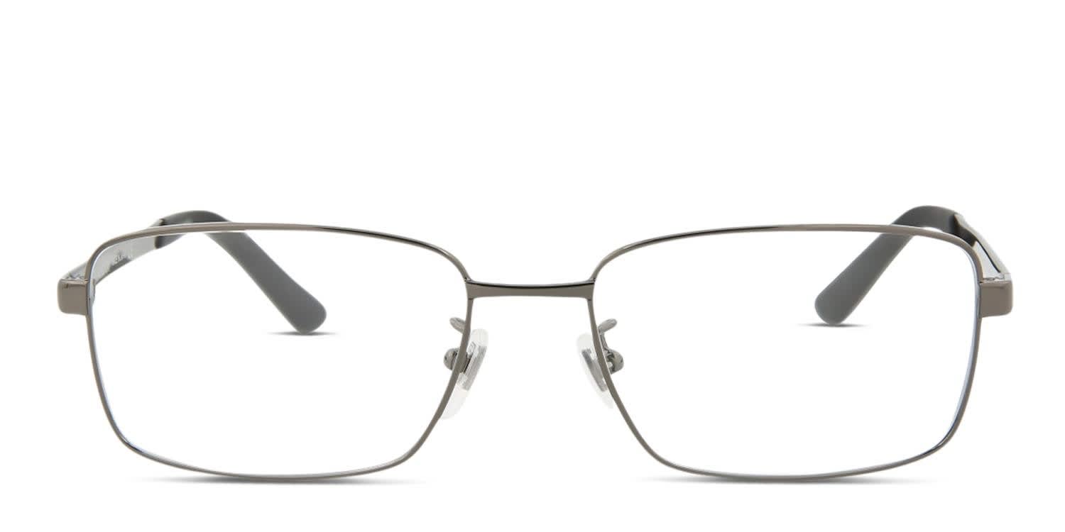 Gucci GG0693O Gunmetal Prescription Eyeglasses