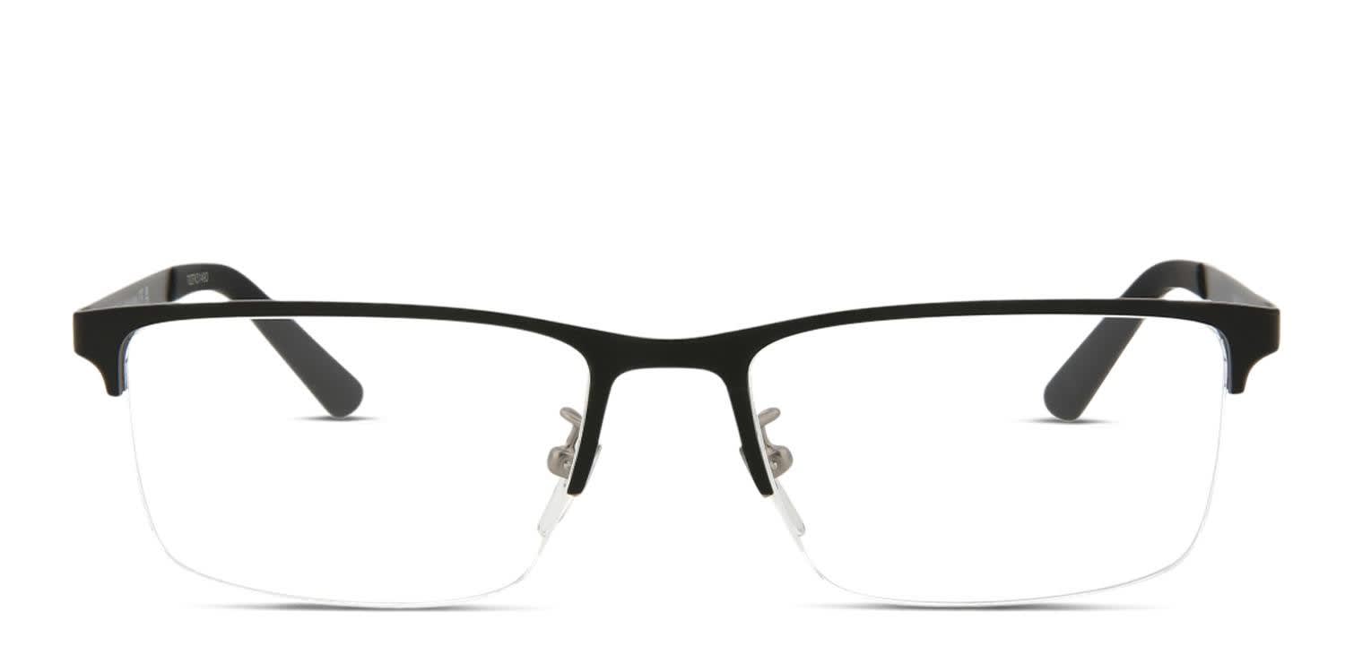 Gucci GG0694O Black glasses - Black - Frontal View