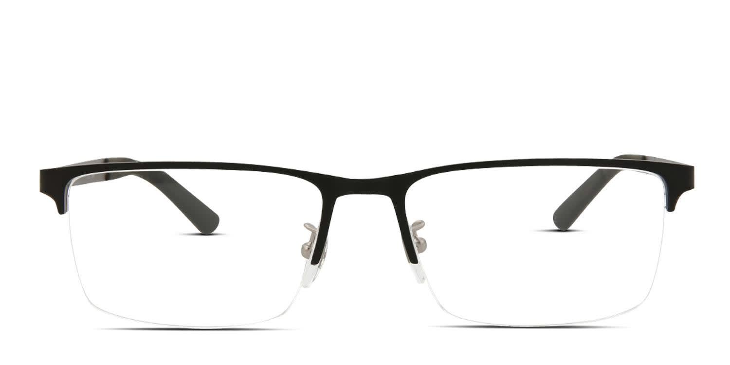 Gucci GG0694O Black glasses - Black - Frontal View
