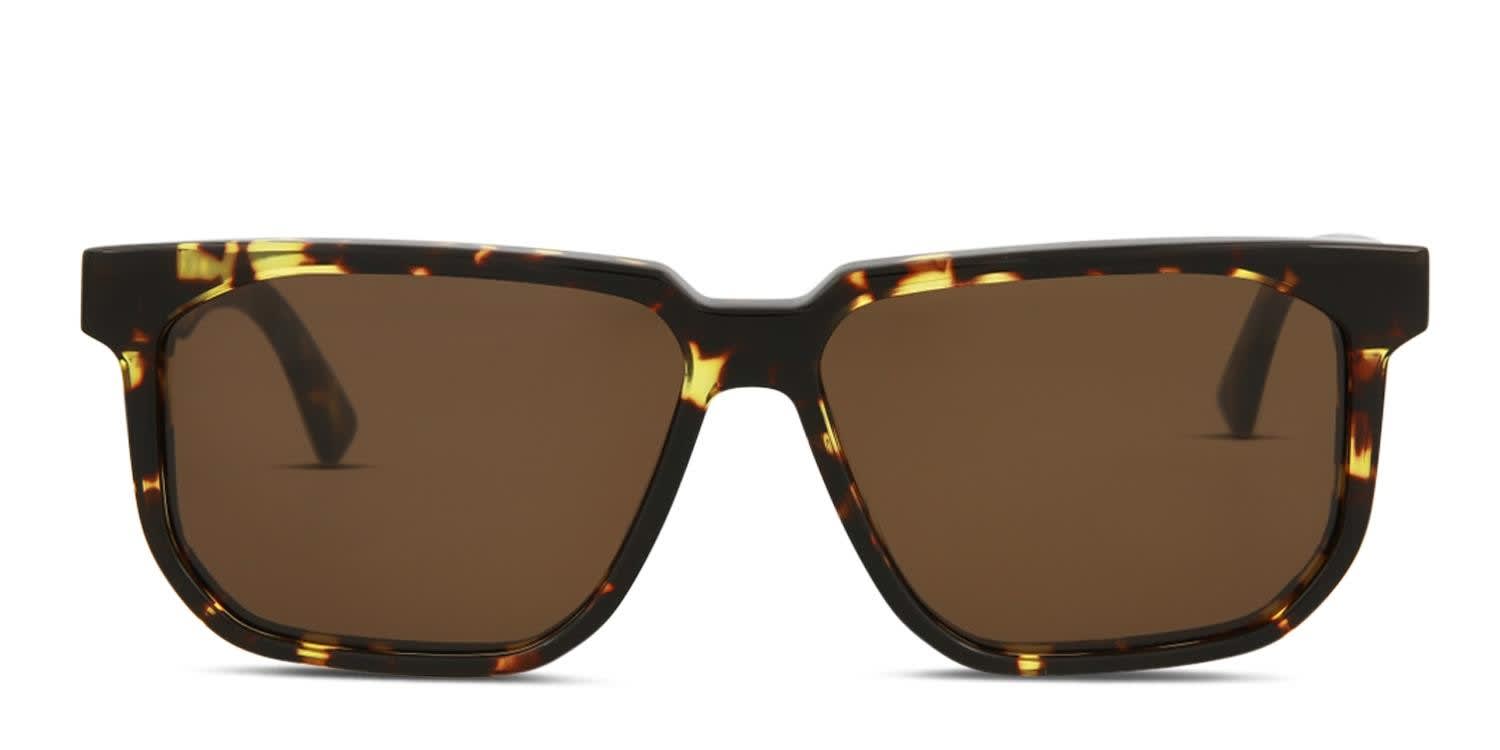 Bottega Veneta BV1033S Tortoise Prescription Sunglasses