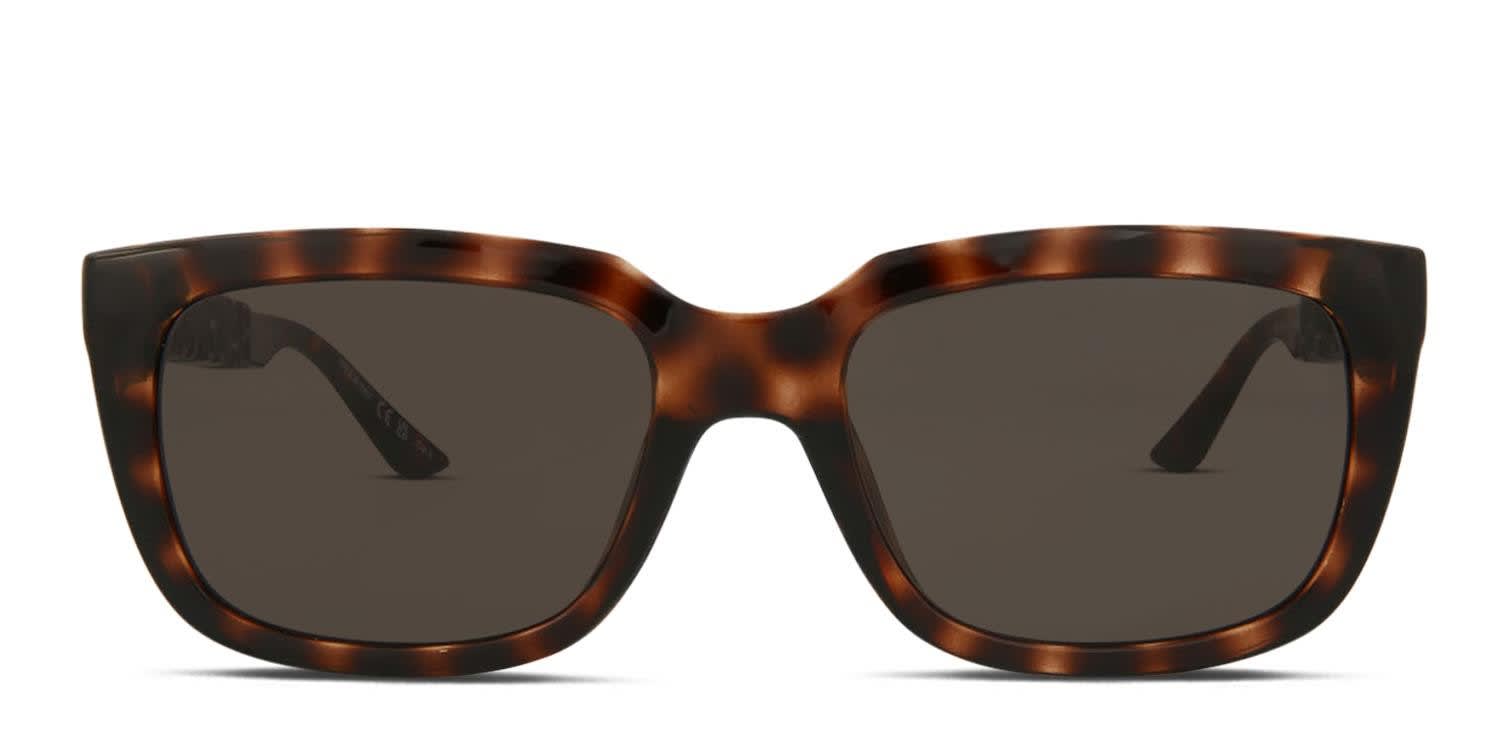 Balenciaga™ BB0049S Oversized Sunglasses | EyeOns.com