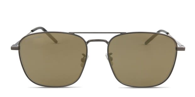 Saint Laurent SL 309 Gunmetal Prescription Sunglasses