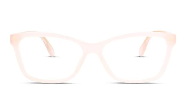 Gucci GG0792O Pink Prescription Eyeglasses