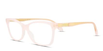 Gucci GG0792O Pink glasses - Pink - Angle View