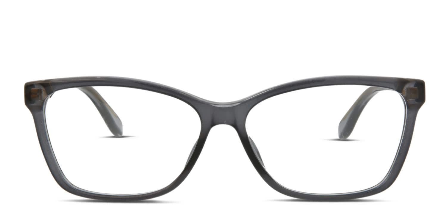 Gucci GG0792O Gray Prescription Eyeglasses