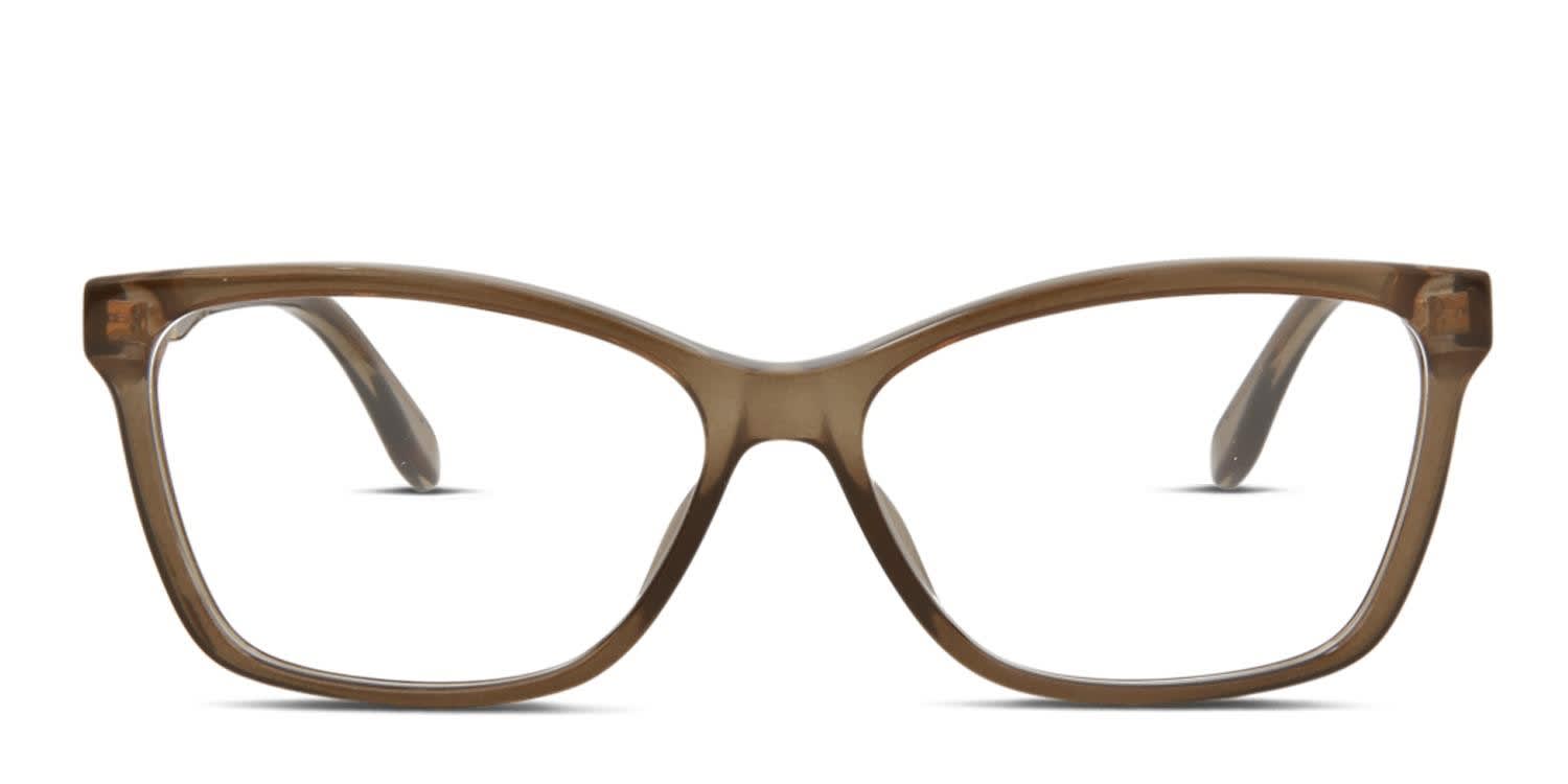 Gucci GG0792O Brown glasses - Brown - Frontal View