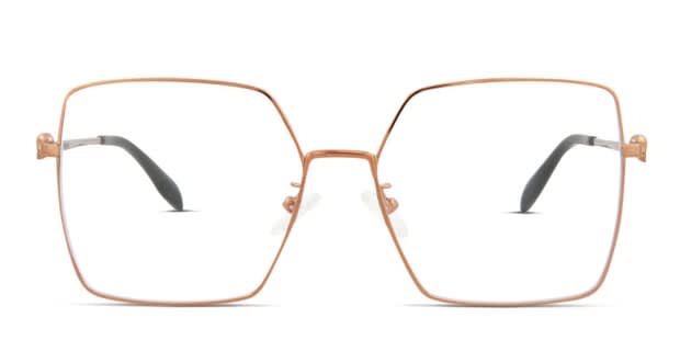 Alexander mcqueen bronze sales