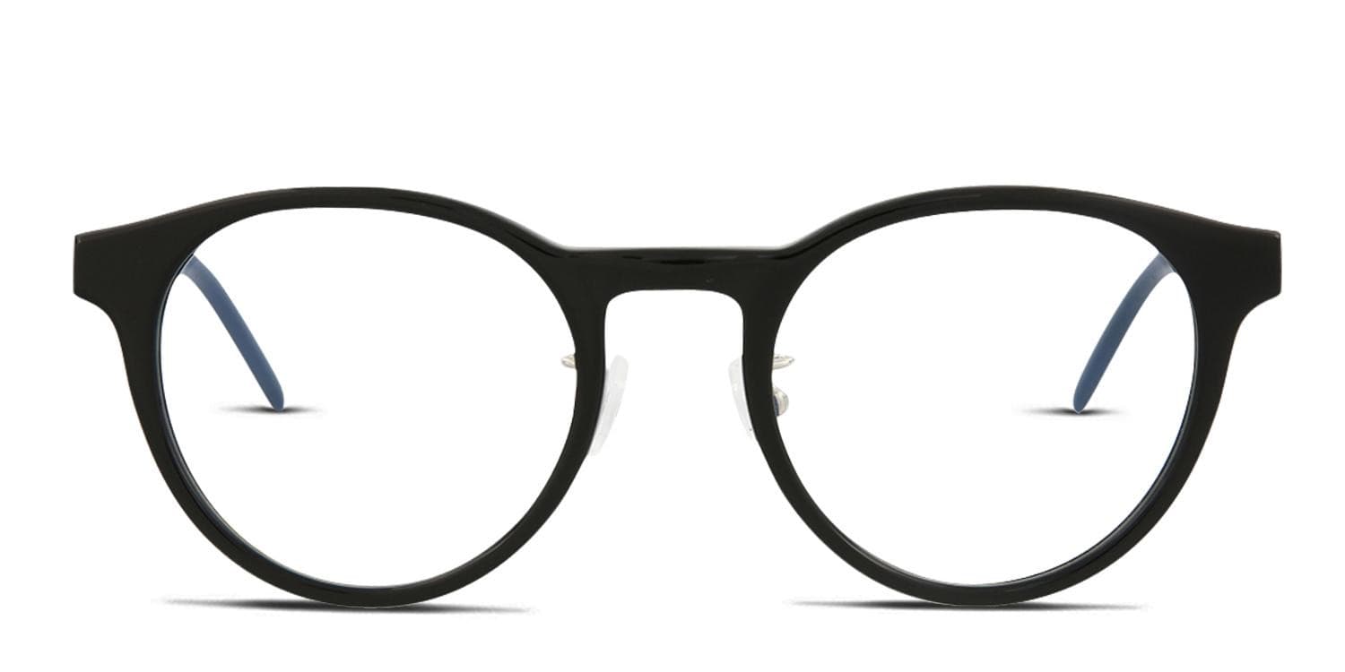 Saint Laurent SL M73/J Shiny Black Prescription Eyeglasses