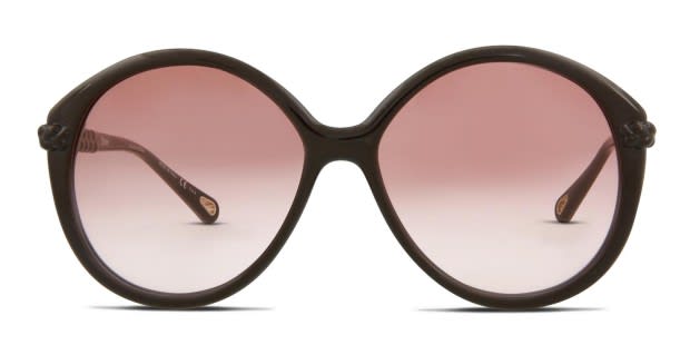 Chloe prescription sunglasses new arrivals