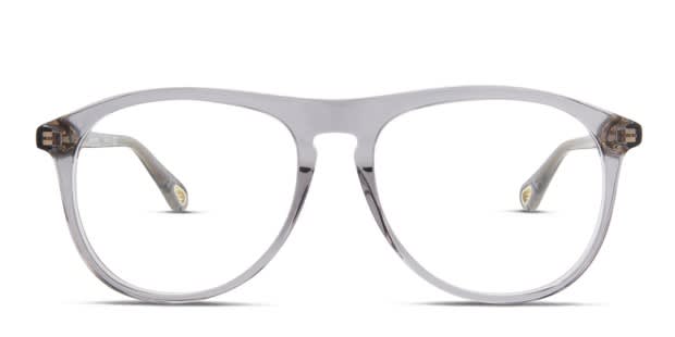 Chloe aviator eyeglasses on sale