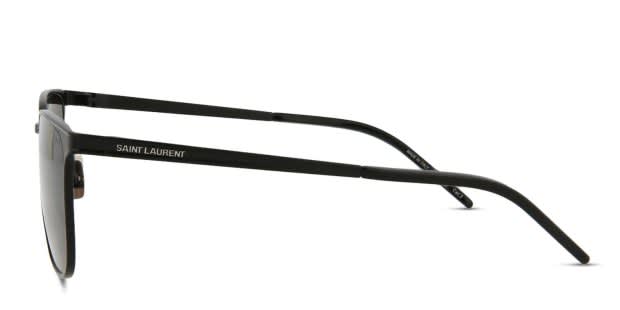 Saint Laurent SL 428 Black Prescription Sunglasses