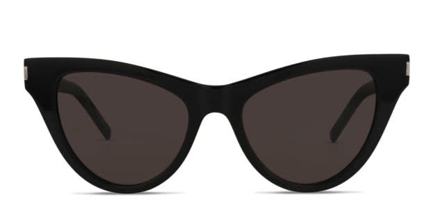 Saint Laurent SL 425 Black Prescription Sunglasses