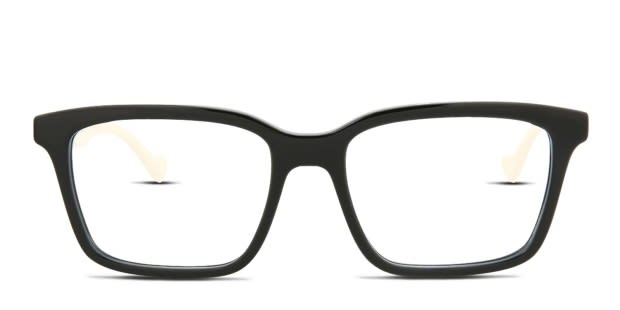 メガネ Gucci GG0964O 004 Luxury Square Eyewear Frames Gucci GG0964O 004 glasses | Buy online now | SmartBuyGlasses US