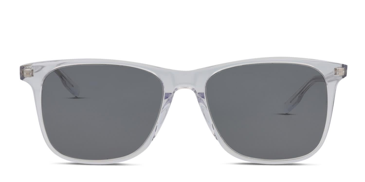 O'Neill ONS-Chad Clear w/Tortoise Prescription Sunglasses