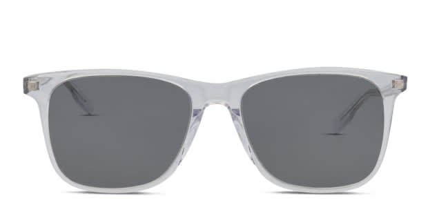 Mont Blanc MB0174S Clear Prescription Sunglasses