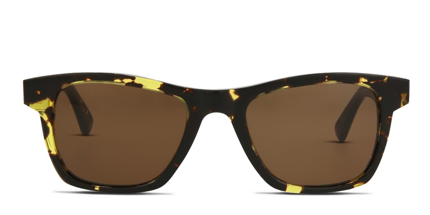 BOTTEGA VENETA BV1120S Sunglasses NWT Bottega Veneta BV1120S Tortoise Prescription Sunglasses main image 2
