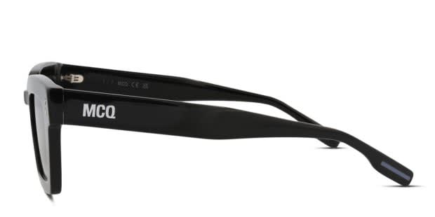 McQ Sunglasses. MCQ Sunglasses | Buy Online – Fashion Eyewear main image 4