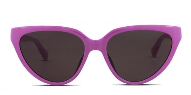 Balenciaga BB0149S Pink Prescription Sunglasses - 50% Off Lenses