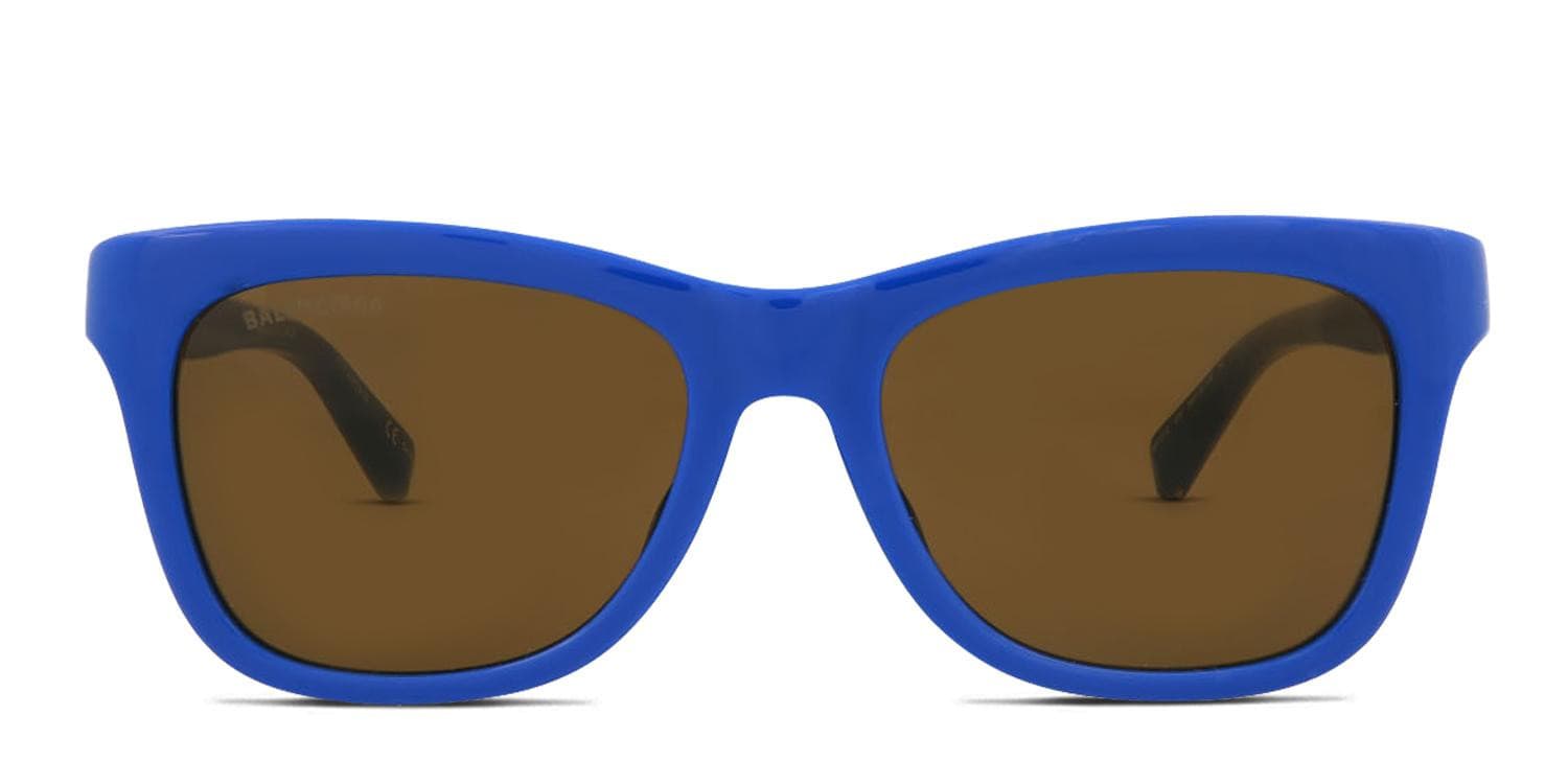 Oakley OJ9009 Frogskins XXS Kids Prizm Blue Prescription