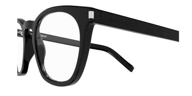 Saint Laurent SL28 Black