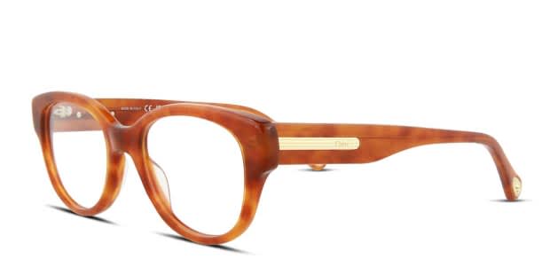 Chloe サングラス Chloe Ch0234sk Black Female Round Sunglasses | Eyewear Index