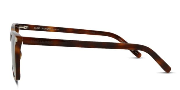 Saint Laurent SL 559 Tortoise Prescription Sunglasses