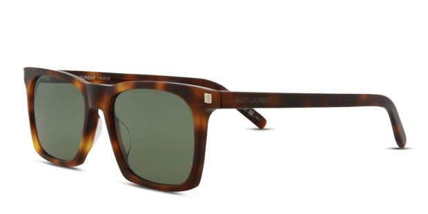 Saint Laurent SL 559 Tortoise Prescription Sunglasses
