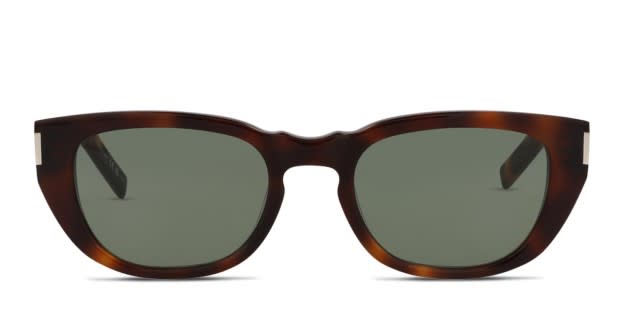 Saint Laurent SL601 Tortoise Prescription Sunglasses
