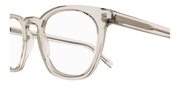 Saint Laurent SL28 Beige