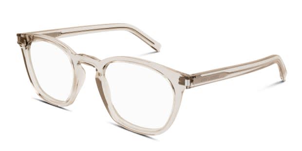 Saint Laurent SL28 Beige