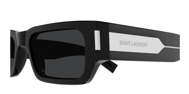 Saint Laurent SL660 Black