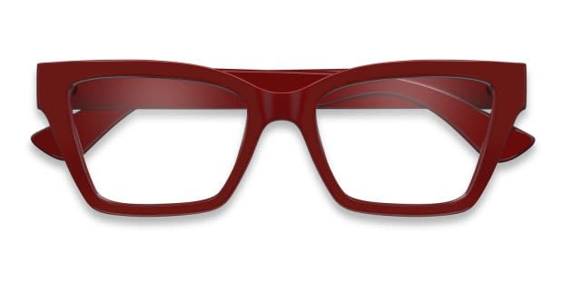 Gucci GG1715O Red