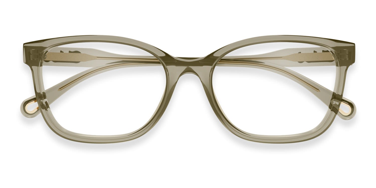 Chloe CE2698 Brick Prescription Eyeglasses