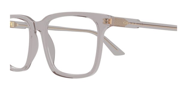 Gucci GG1120O Gray