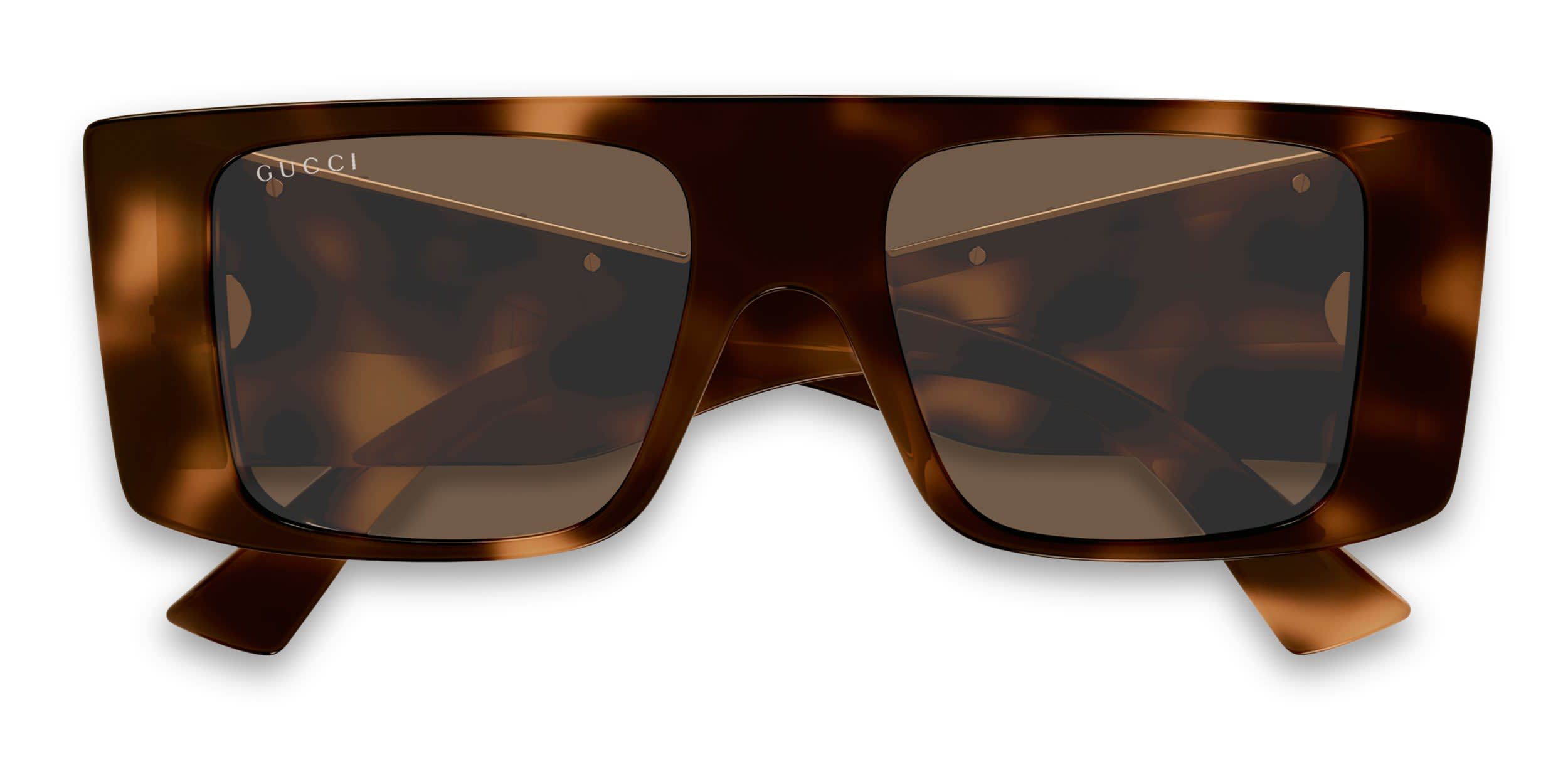 Burberry BE4397U Micah Tortoise Prescription Sunglasses - 50% Off