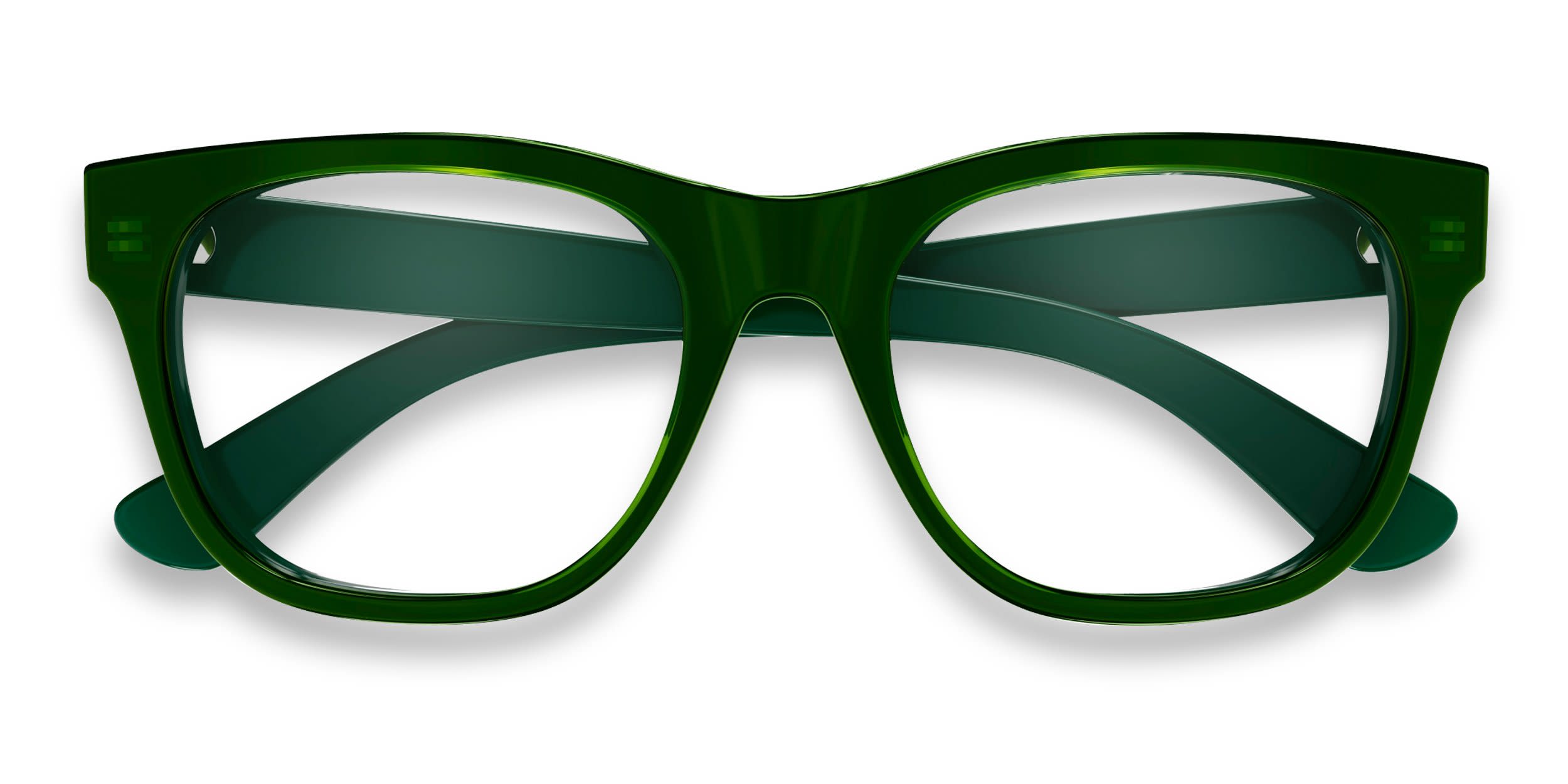 Gucci GG1796O Green Prescription Eyeglasses