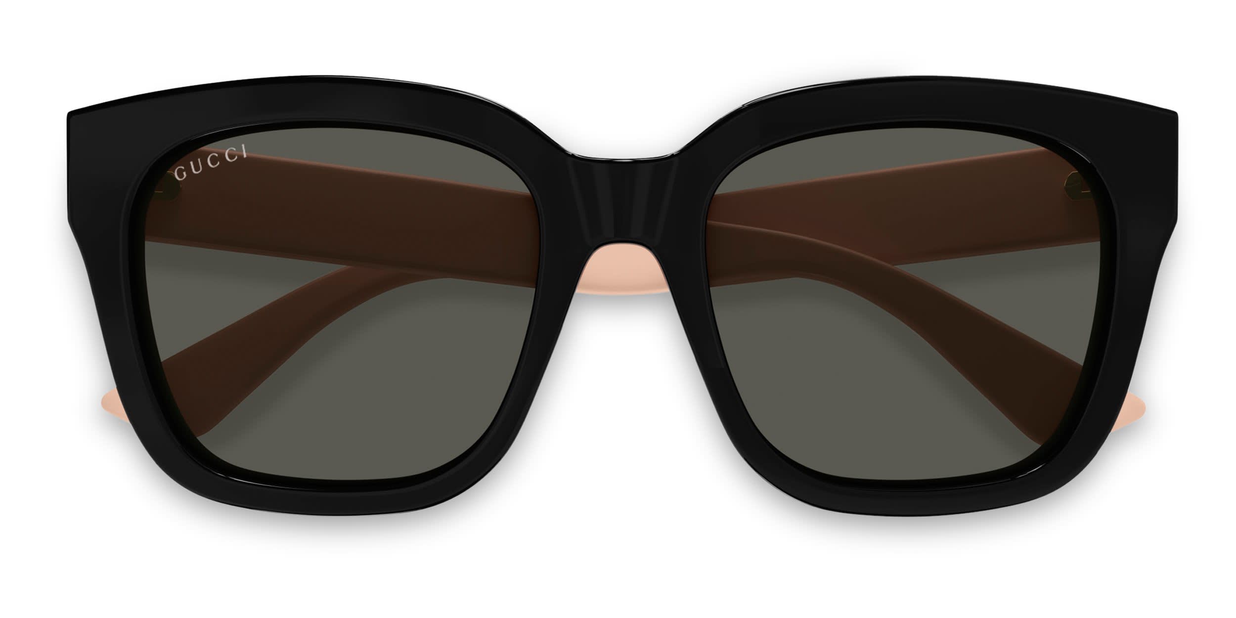 アデランス フォンテーヌ LUW-01 LF3 Loewe LW40113U Black, Yellow Prescription Sunglasses