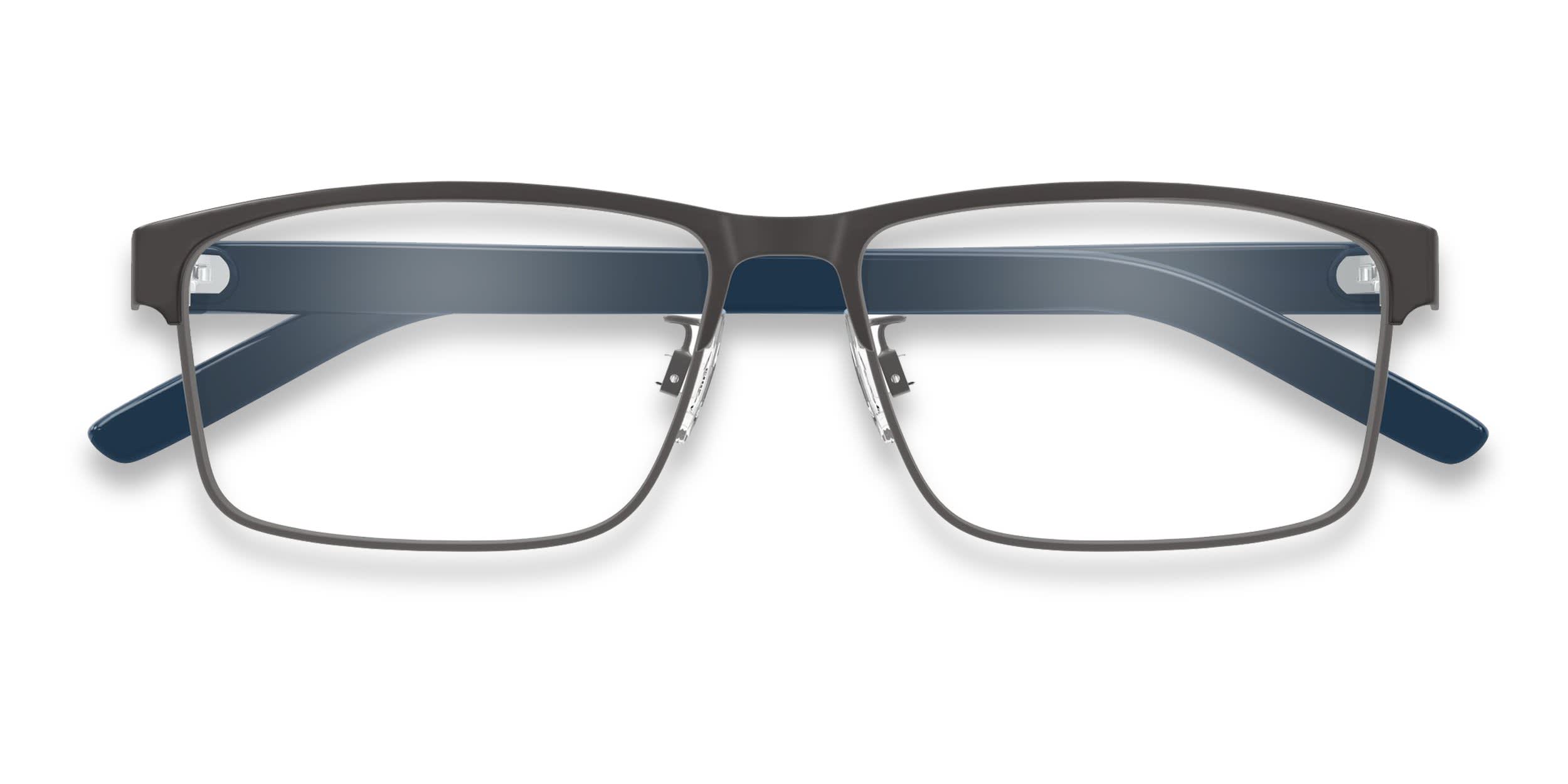 The Puma PU0504OA is a sporty rectangular frame made for active