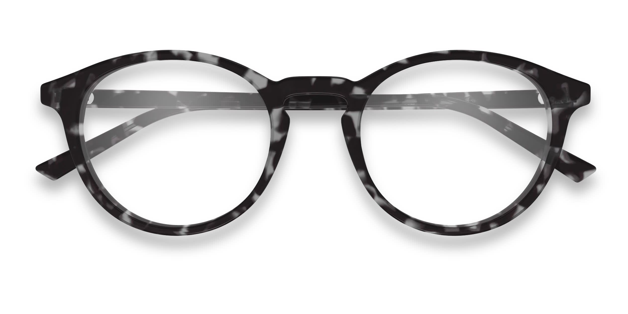 Gucci GG0067O Brown/Gold Prescription Eyeglasses