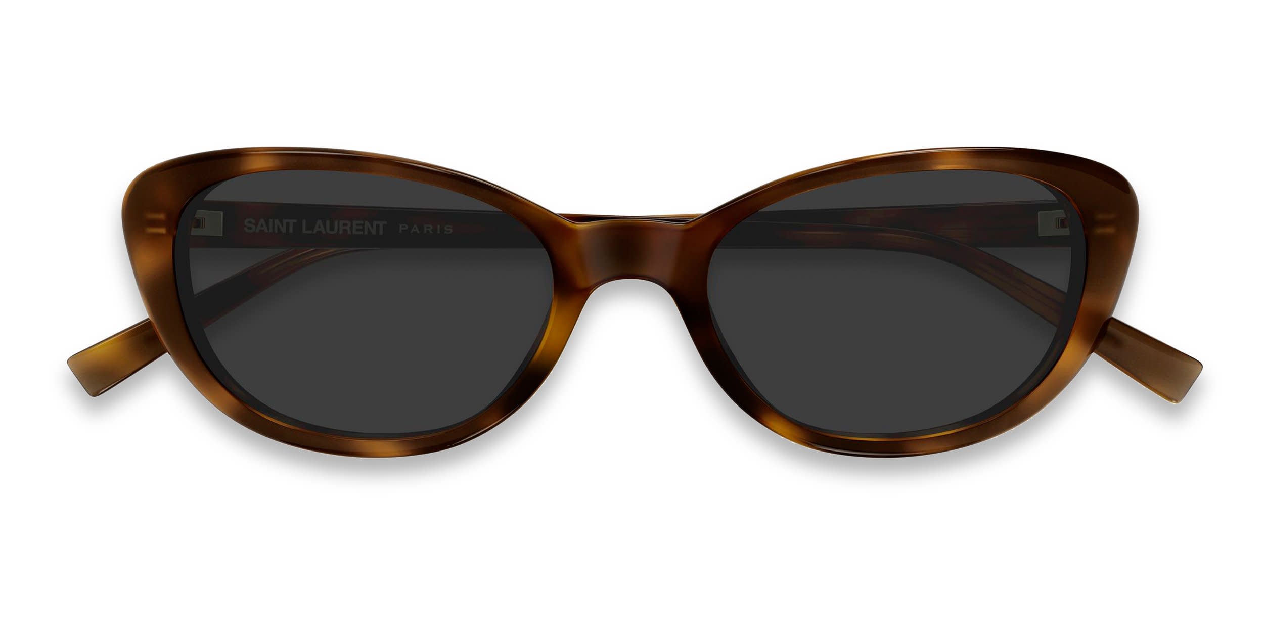 Costa Del Mar 6S2008 Isla tortoise frame with copper silver