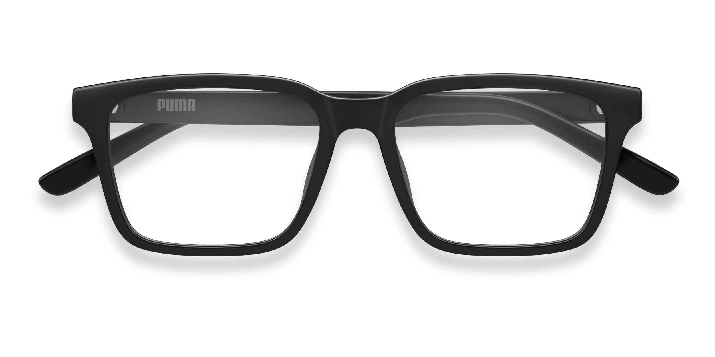 PUMA サングラス The Puma PU0531OA is a squared frame designed with an Asian fit