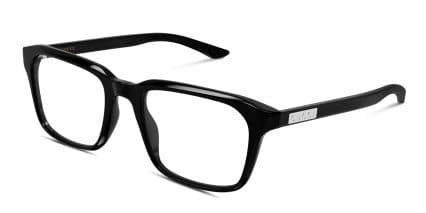 Gucci GG2081O Black glasses - Black - Angle View