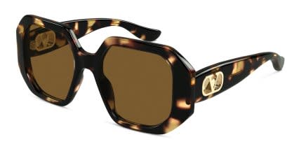 Valentino VG0003SA Tortoise glasses - Tortoise - Angle View